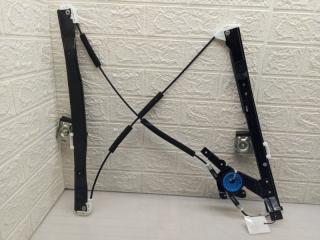 Стеклоподъемник двери передний левый FORD MONDEO 3 2001 - 2007 г.в.