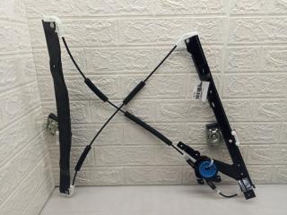 Стеклоподъемник двери передний левый FORD MONDEO 3 2001 - 2007 г.в.