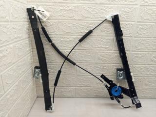 Стеклоподъемник двери передний левый FORD MONDEO 3 2001 - 2007 г.в.