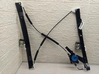 Стеклоподъемник двери передний левый FORD MONDEO 3 2001 - 2007 г.в.