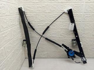 Стеклоподъемник двери передний левый FORD MONDEO 3 2001 - 2007 г.в.