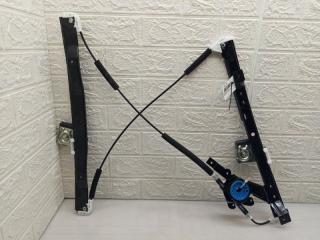 Стеклоподъемник двери передний левый FORD MONDEO 3 2001 - 2007 г.в.