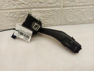 Подрулевой переключатель дворников SKODA OCTAVIA 2007 контрактная Подрулевой переключатель дворников SKODA OCTAVIA 2007