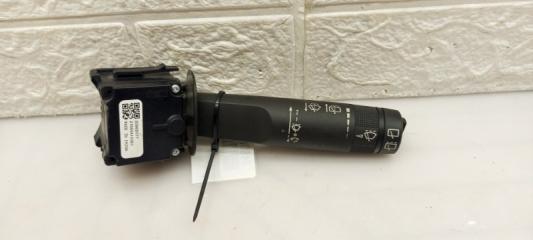 Подрулевой переключатель дворников CHEVROLET AVEO 2013 контрактная Подрулевой переключатель дворников CHEVROLET AVEO 2013