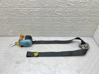 Ремень безопасности передний правый HYUNDAI GETZ 2008 контрактная Ремень безопасности передний правый HYUNDAI GETZ 2008