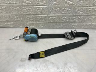 Ремень безопасности передний правый HYUNDAI GETZ 2008 контрактная Ремень безопасности передний правый HYUNDAI GETZ 2008