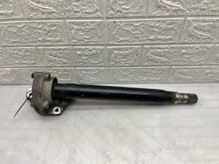 Промвал привода передний правый OPEL ASTRA GTC 2012