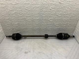 Привод передний правый CHEVROLET CRUZE 2012