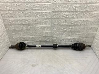 Привод передний правый OPEL INSIGNIA 2012