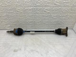 Привод задний OPEL MOKKA 2013