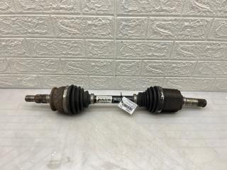 Привод передний левый OPEL ASTRA GTC 2012