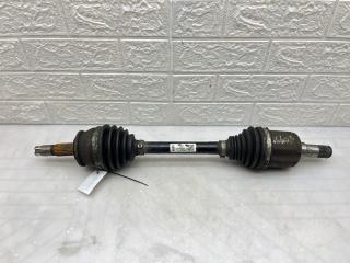 Привод передний левый OPEL MOKKA 2013