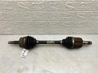 Привод передний левый OPEL MOKKA 2016