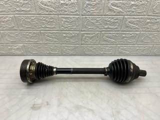 Привод передний левый SKODA YETI 2012