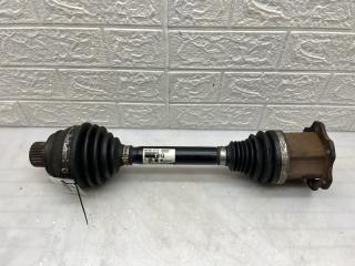 Привод передний AUDI A5 2010