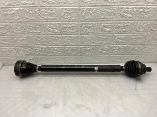 Привод передний правый SKODA OCTAVIA 2010