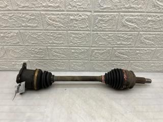 Привод передний левый SUZUKI GRAND VITARA 2010