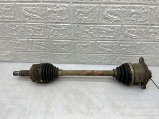 Привод передний левый SUZUKI GRAND VITARA 2007