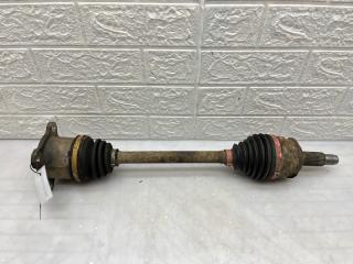 Привод передний левый SUZUKI GRAND VITARA 2011