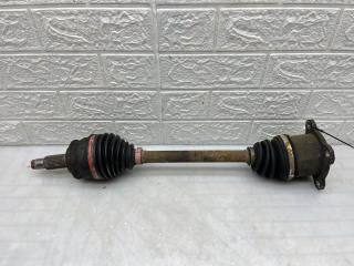 Привод передний левый SUZUKI GRAND VITARA 2010