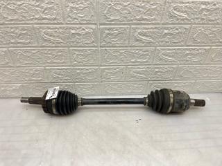 Привод передний левый KIA SPORTAGE 2012