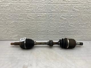 Привод передний левый KIA SPORTAGE 2012