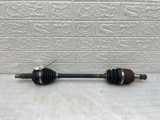 Привод передний левый KIA SOUL 2010