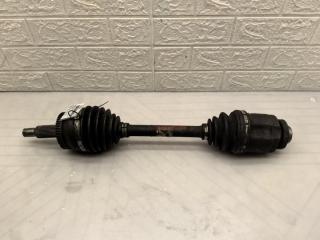 Привод передний правый HYUNDAI TUCSON 2007