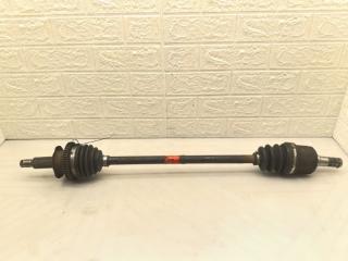 Привод задний HYUNDAI SANTA FE 2011