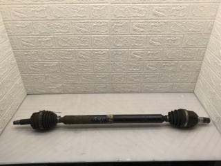 Привод передний правый KIA CEED 2013