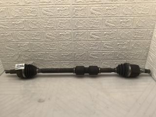 Привод передний правый KIA SPORTAGE 2011