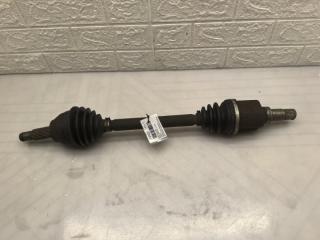 Привод передний левый FORD FUSION 2007