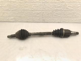 Привод передний левый FORD FOCUS 1 1998 - 2004 г.в