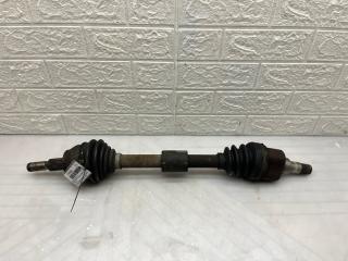 Привод передний левый FORD FOCUS 3 2011