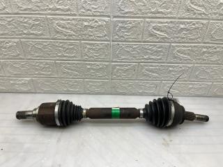 Привод передний левый FORD FOCUS 3 2012