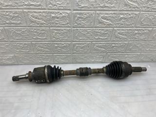 Привод передний левый MAZDA 3 2009