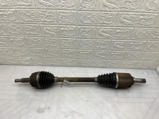 Привод передний левый RENAULT DUSTER 2013