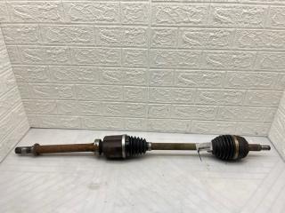 Привод передний правый RENAULT DUSTER 2013