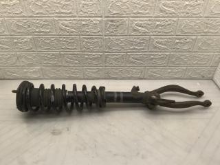 Стойка передняя левая MAZDA 6 2008