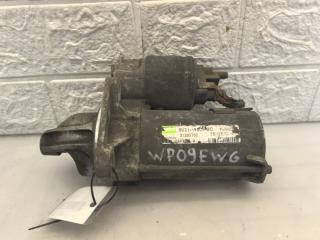 Стартер FORD FOCUS 2 2009 контрактная Стартер FORD FOCUS 2 2009