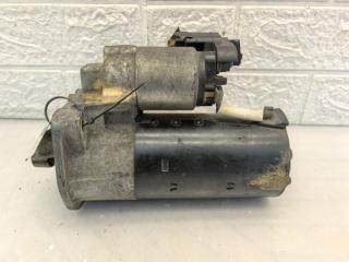 Стартер VOLVO V50 2007 контрактная Стартер VOLVO V50 2007