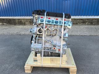 Двигатель FORD MONDEO 4