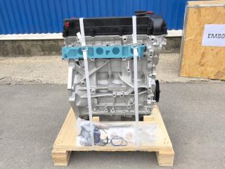 Двигатель FORD MONDEO 4