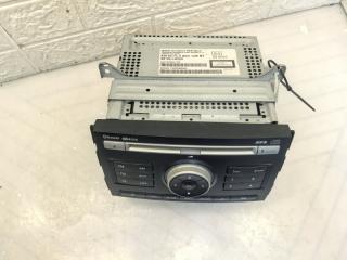 Магнитола KIA CEED 2011