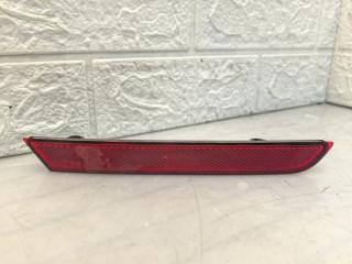 Катафот бампера OPEL ASTRA GTC 2012 контрактная Катафот бампера OPEL ASTRA GTC 2012