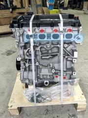 Двигатель FORD FOCUS 2