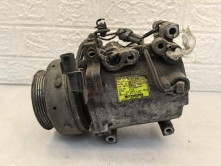 Запчасть компрессор кондиционера MITSUBISHI Galant