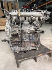 Двигатель HYUNDAI I30 2010