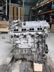 Двигатель TOYOTA AVENSIS 2001