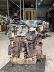 Двигатель FORD MONDEO 4 2009